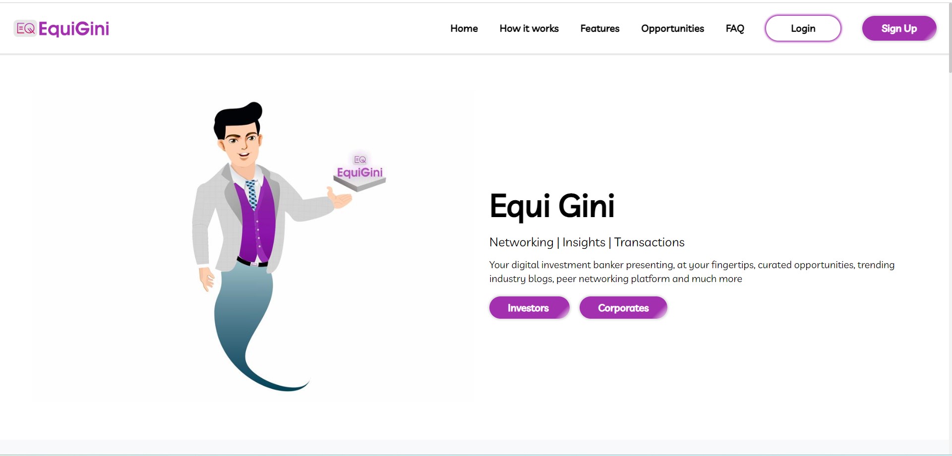 Equigini