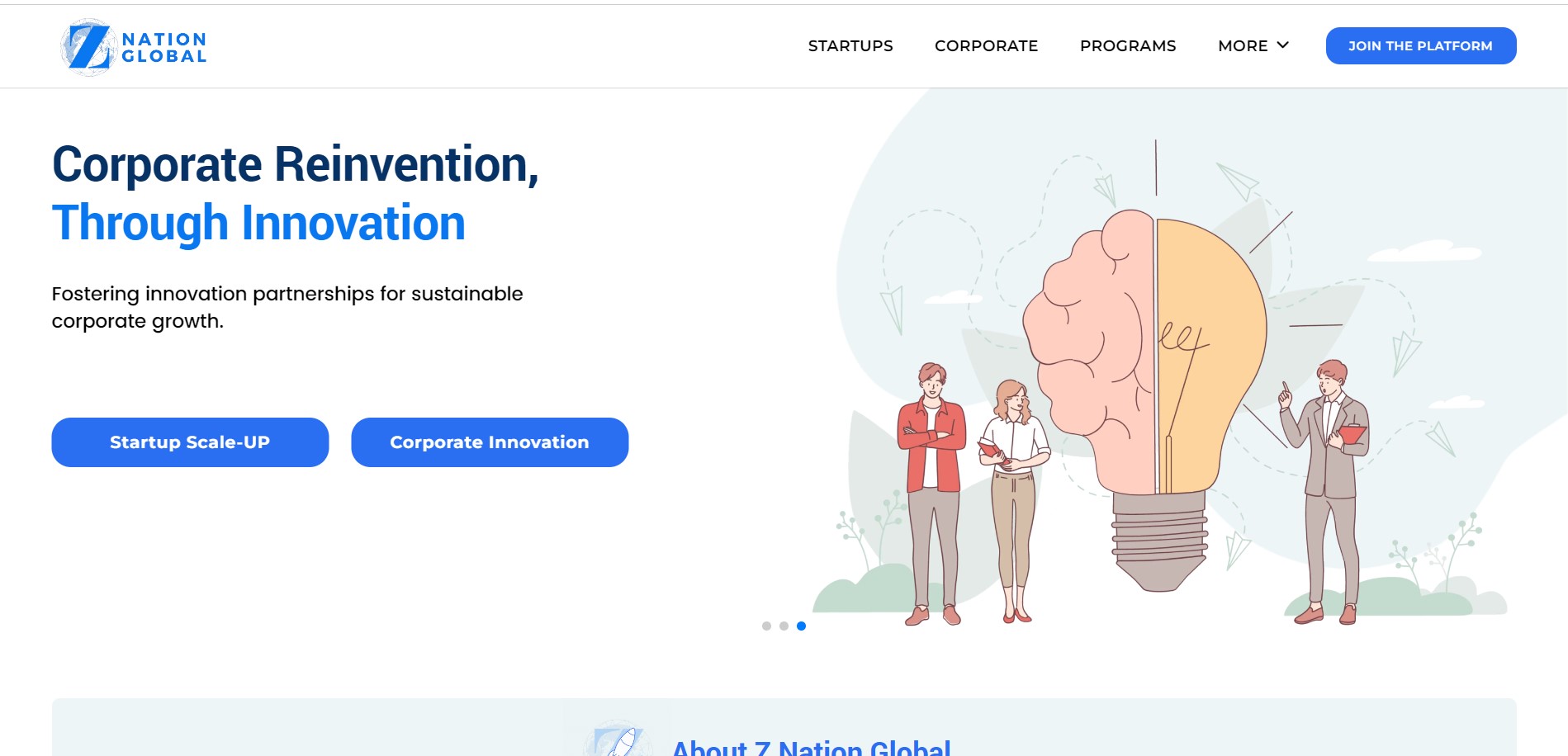 ZNation Global